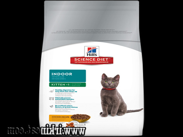 Hill's Science Diet Kitten Food