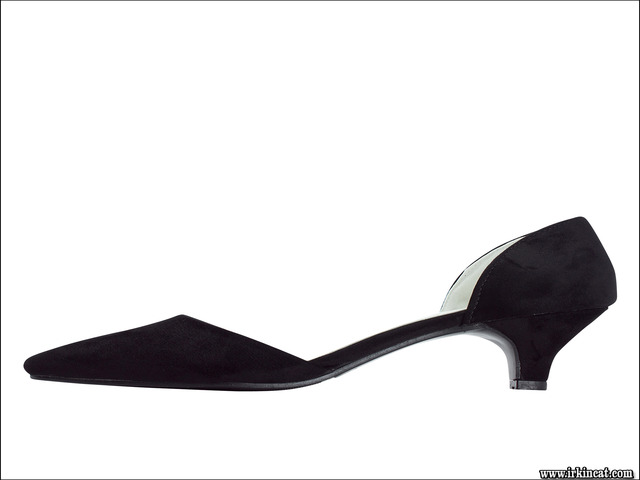 d-orsay-kitten-heels The Basics of D Orsay Kitten Heels