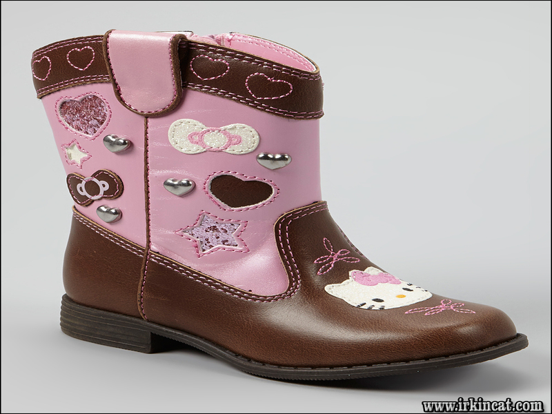 hello-kitty-cowgirl-boots Hello Kitty Cowgirl Boots - Is it a Scam?