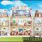 Unanswered Questions About Calico Critter Cloverleaf Manor That You Should Think About