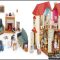The Definitive Solution for Calico Critters House With Furniture