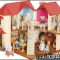 The Number One Article on Calico Critters Townhome Gift Set