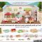 Calico Critters Toy Shop for Dummies
