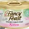 Fancy Feast Kitten Food Ideas