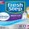 The Appeal of Fresh Step Kitty Litter