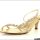 The Downside Risk of Gold Kitten Heel Sandals That No One Is Talking About