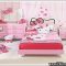 The Start of Hello Kitty Bedroom Sets