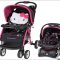 The Best Advice You Could Ever Get About Hello Kitty Carseat And Stroller