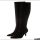 What Everybody Dislikes About Kitten Heel Knee High Boots and Why