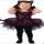 Using Kitty Costume For Toddler