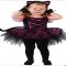 Using Kitty Costume For Toddler