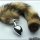 Outrageous Kitty Tail Butt Plug Tips