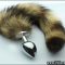 Outrageous Kitty Tail Butt Plug Tips